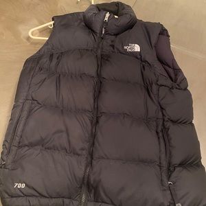 The North Face Vest